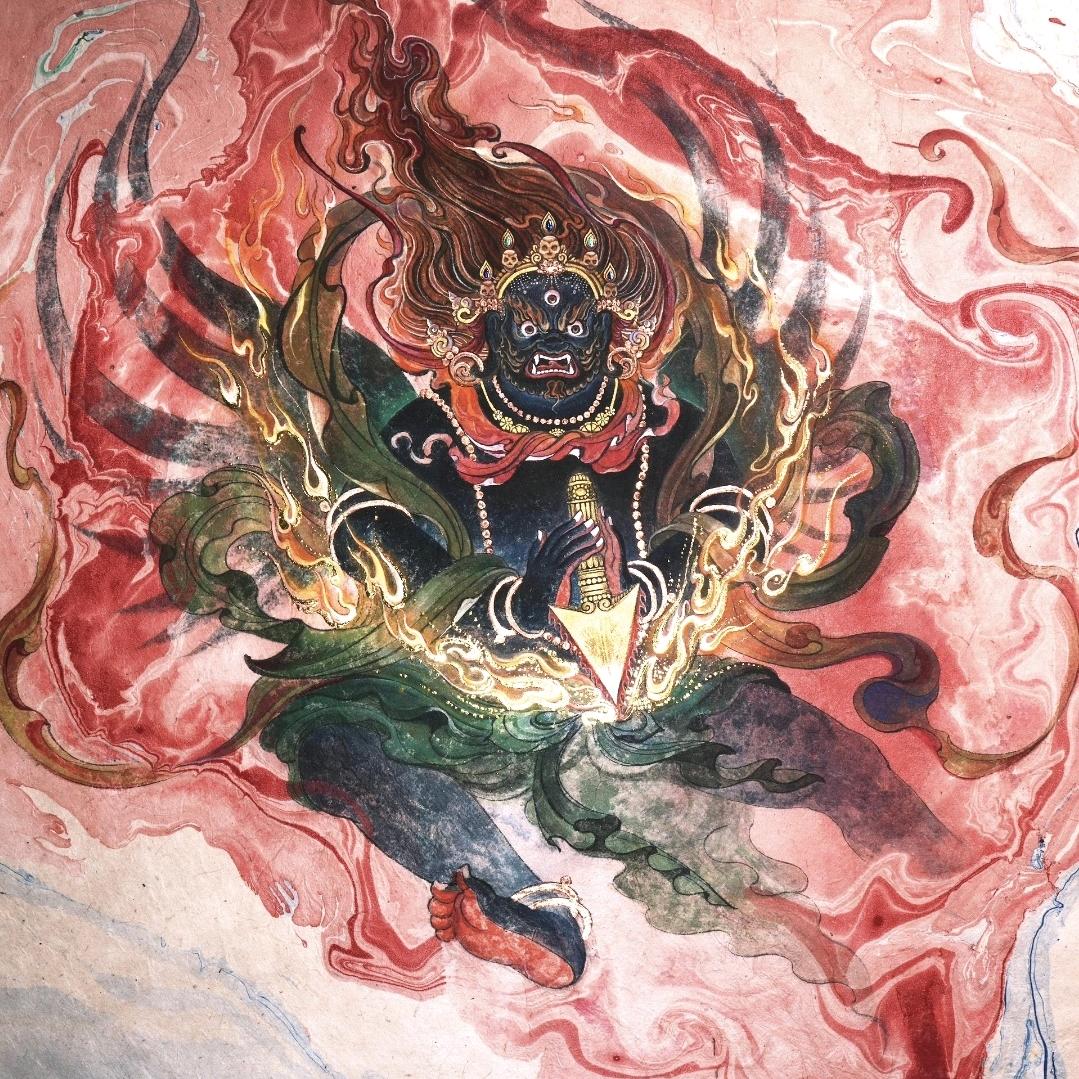 疯觉 · 九鉴 📿