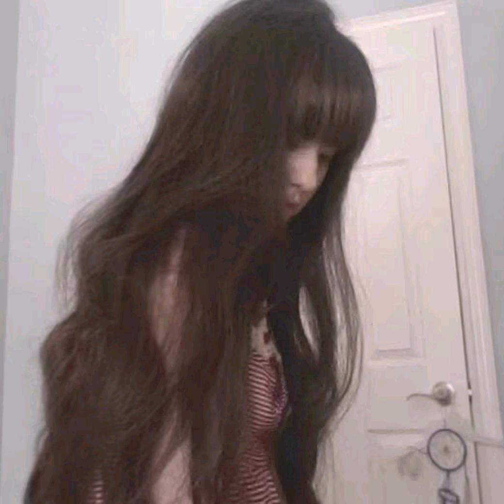 坚持不懈的庄以梦头像