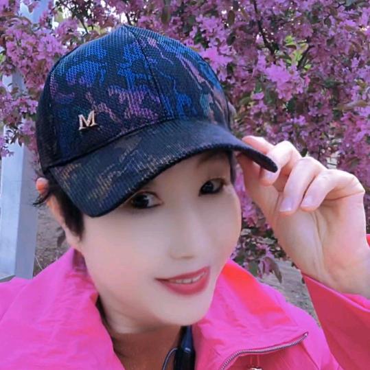 妮妮晃晃