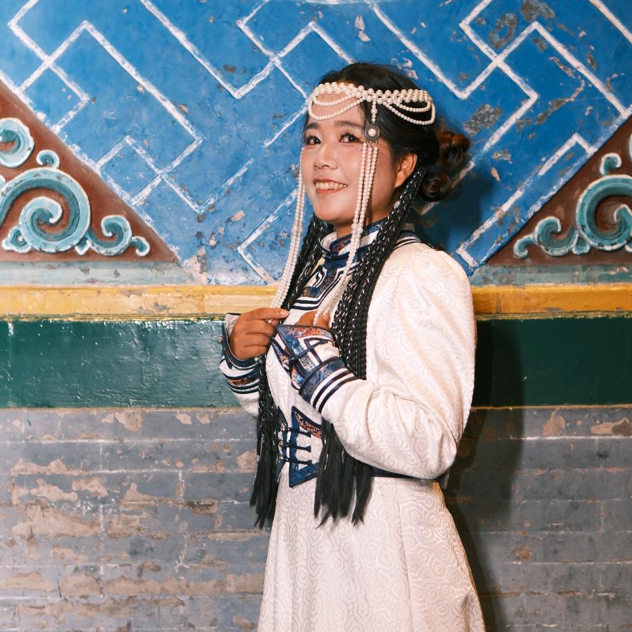 ☾⋆᭄ᝰꪝ 素颜也倾城