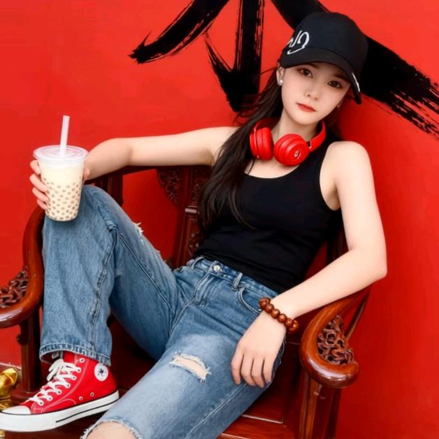 💃冷血凤凰💃