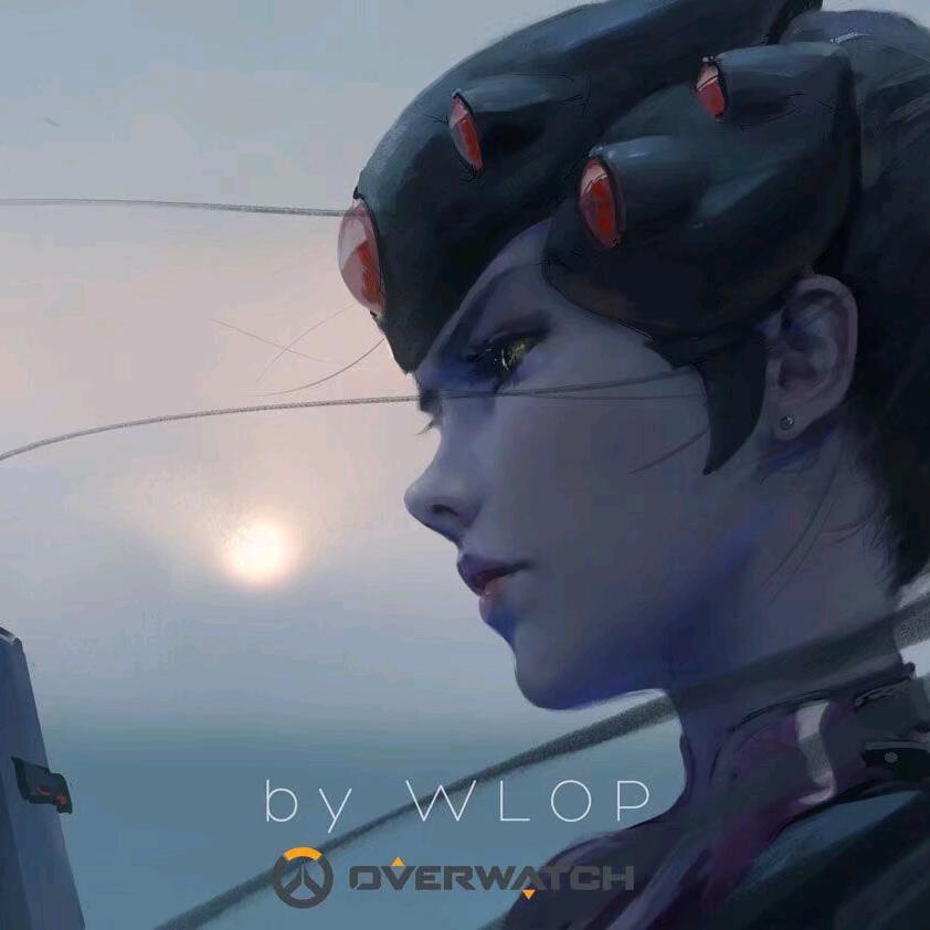 ow樱花与剑（摩西大王）