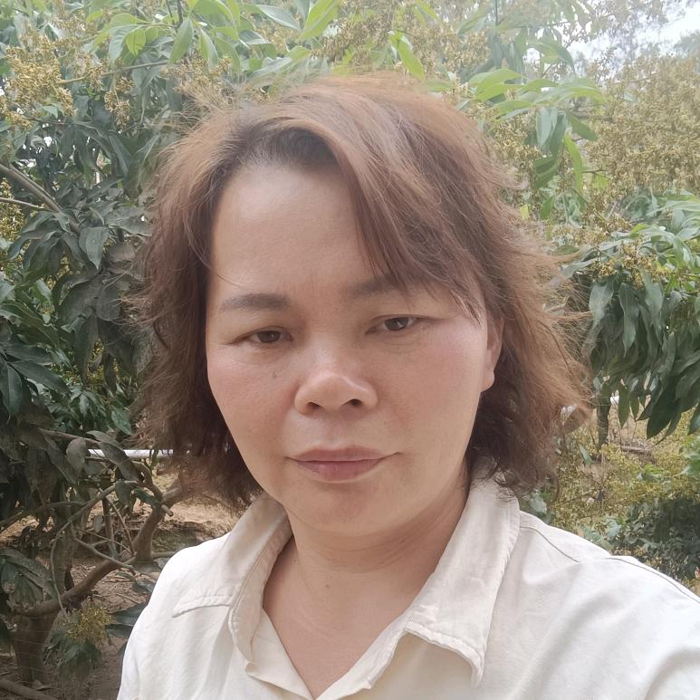 乡村烟火气——兴姐