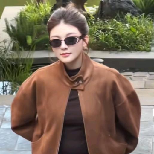 米叨叨（穿搭好物分享）