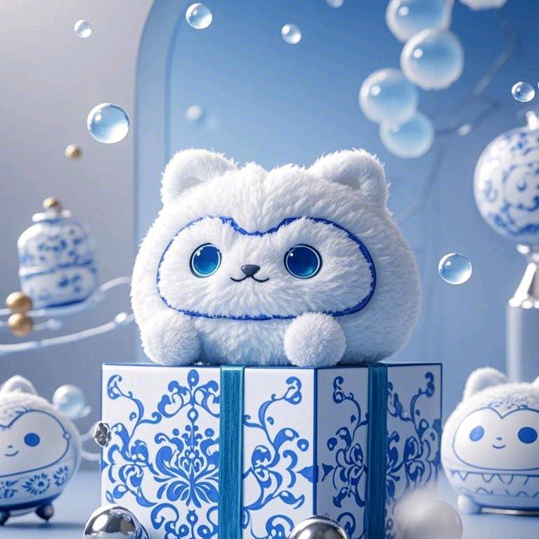 圆圆哒