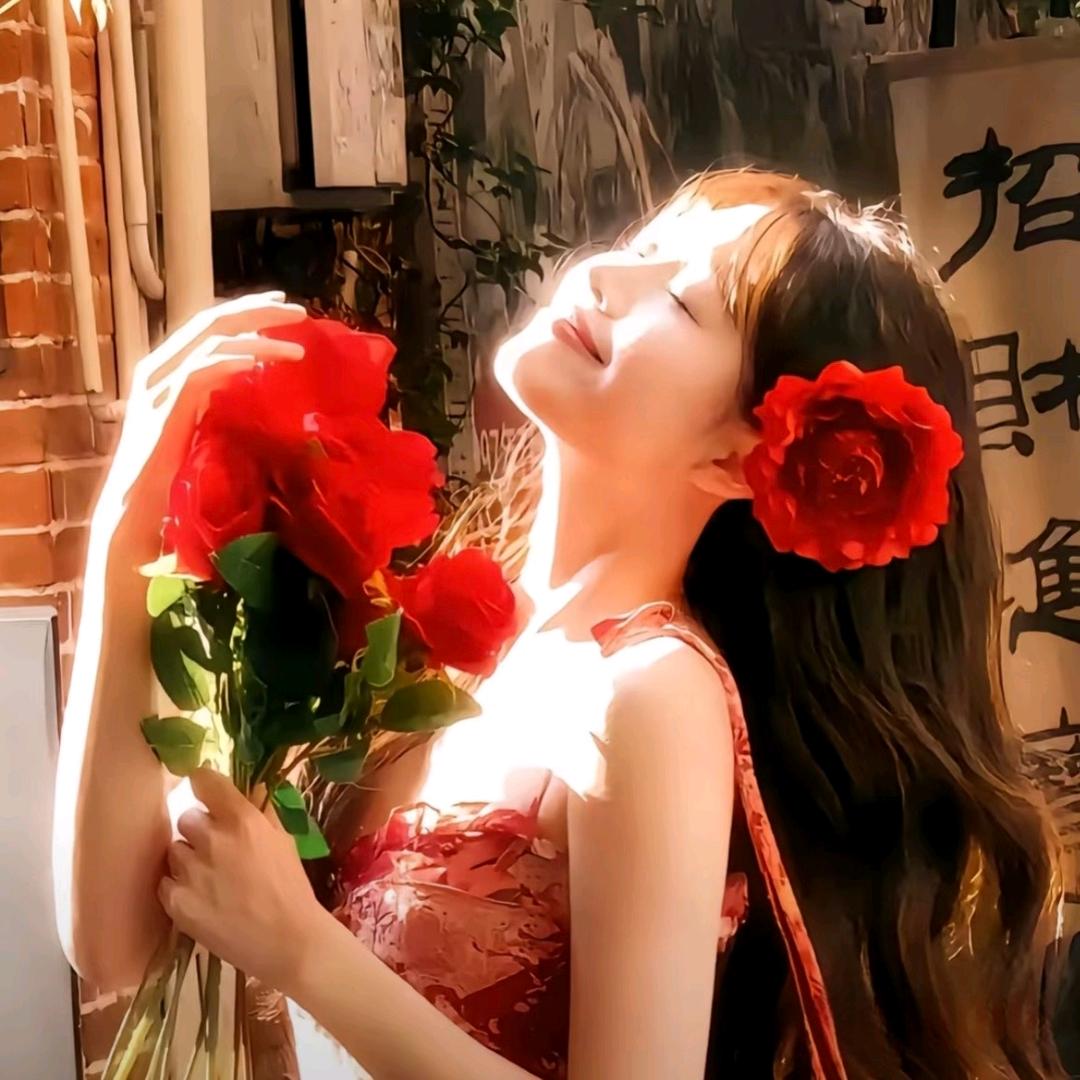 幸 运