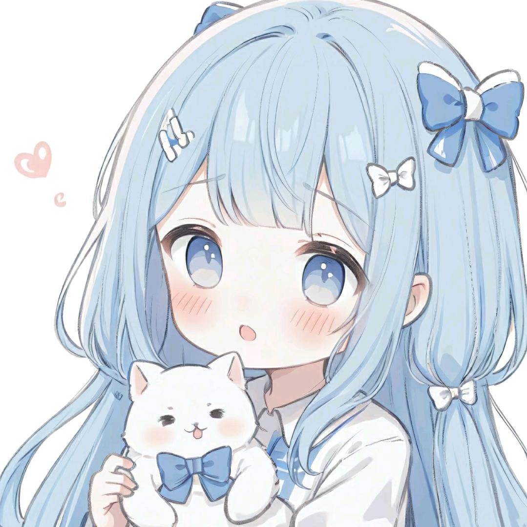 璃染🎀