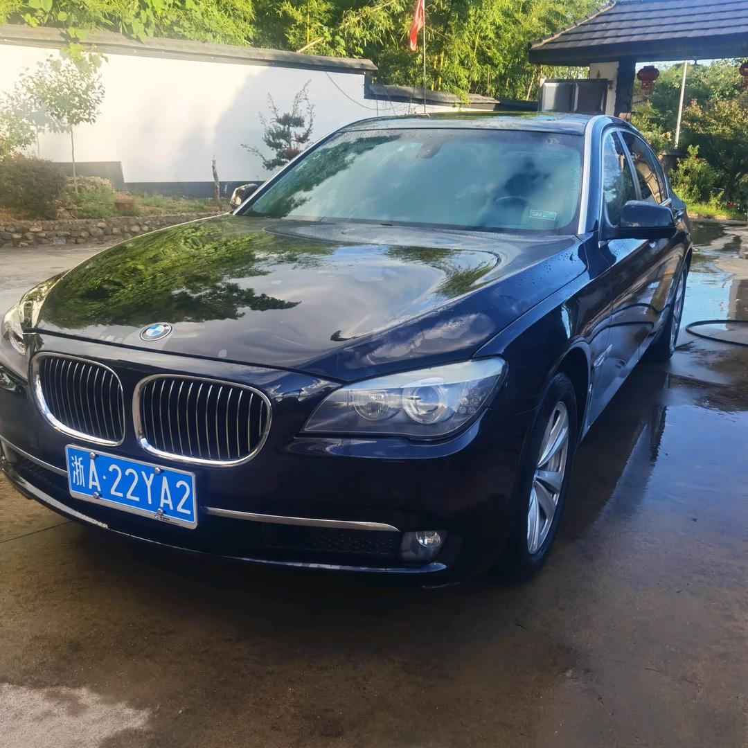 大径山自驾车队