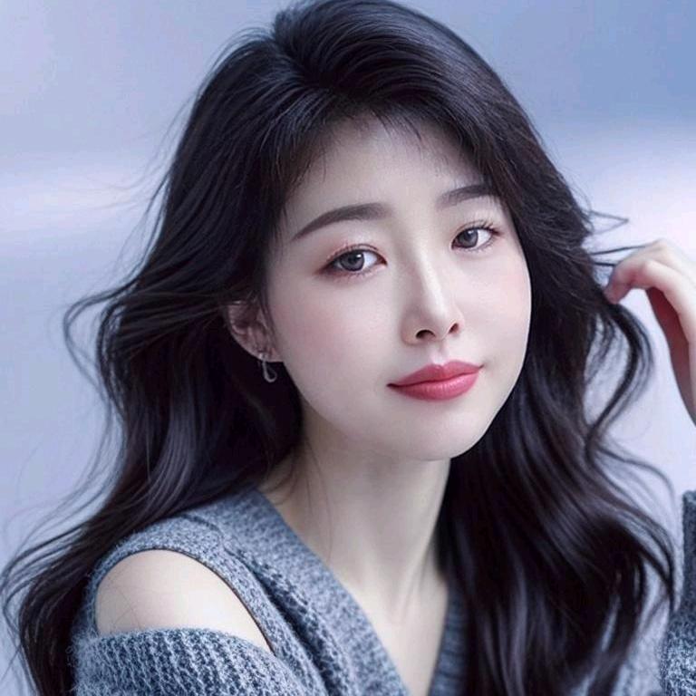 小富婆