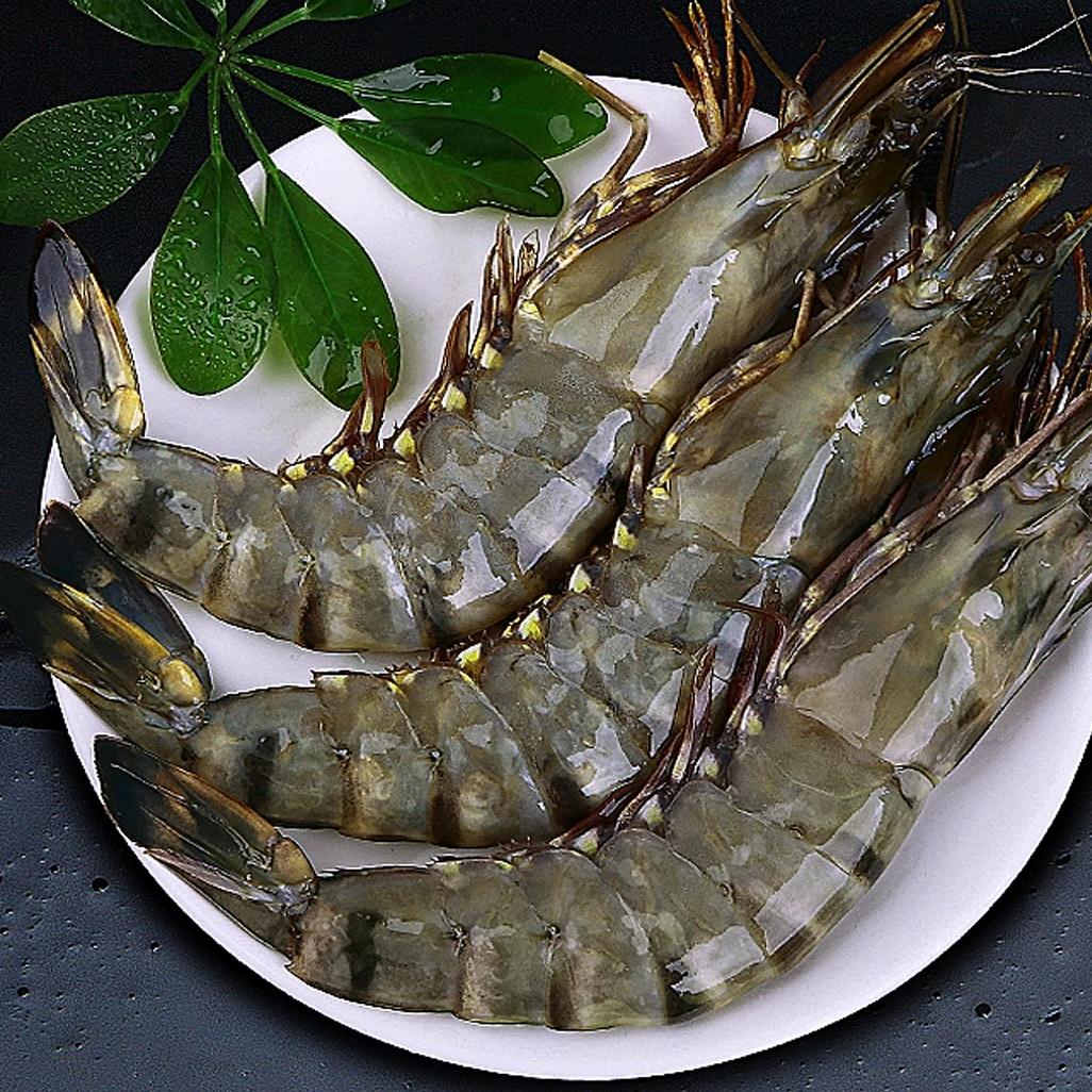 玲子码头海鲜