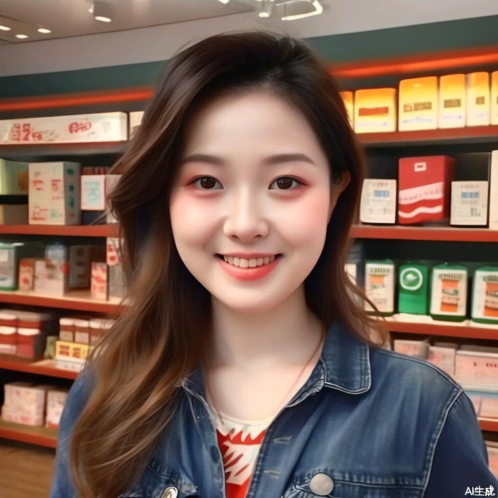 房县码月百货店（个体工商户）