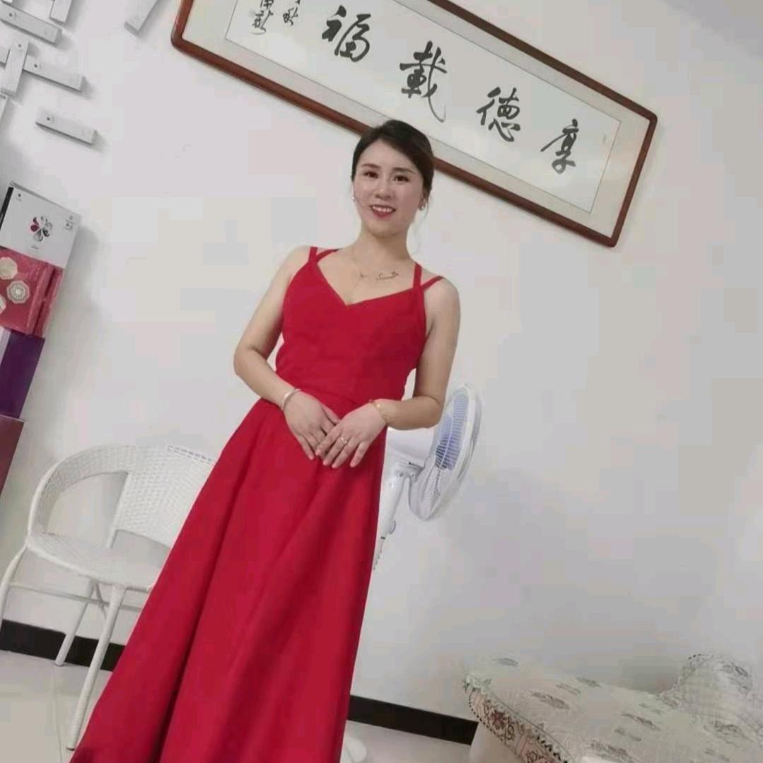 丽丫头
