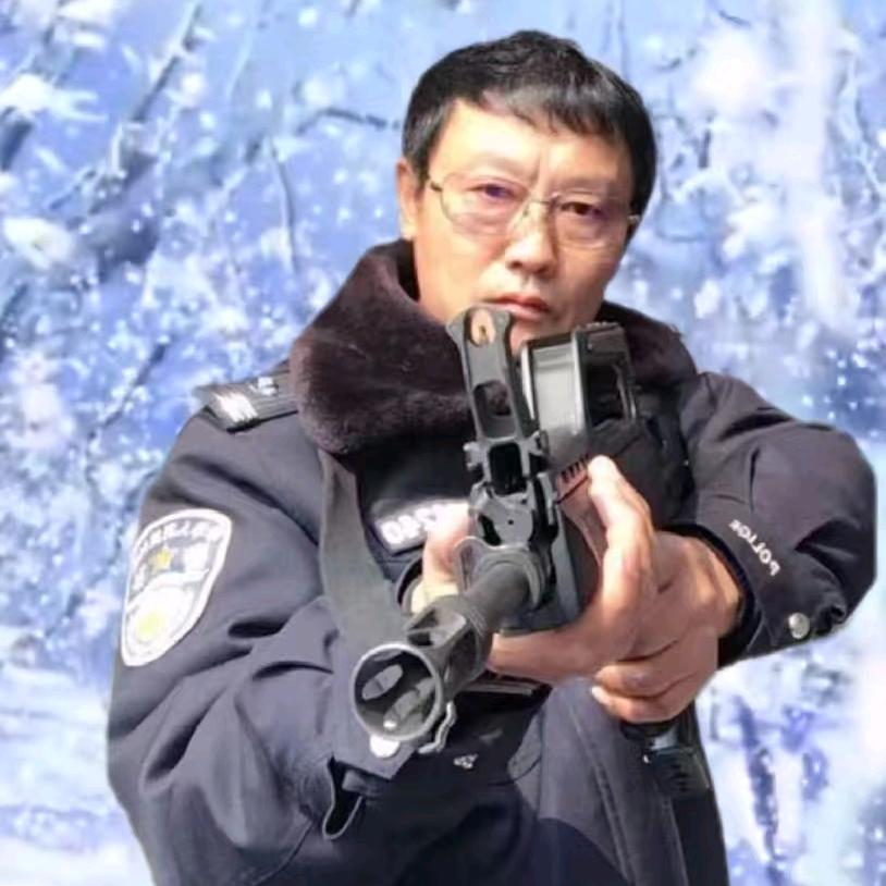 前进