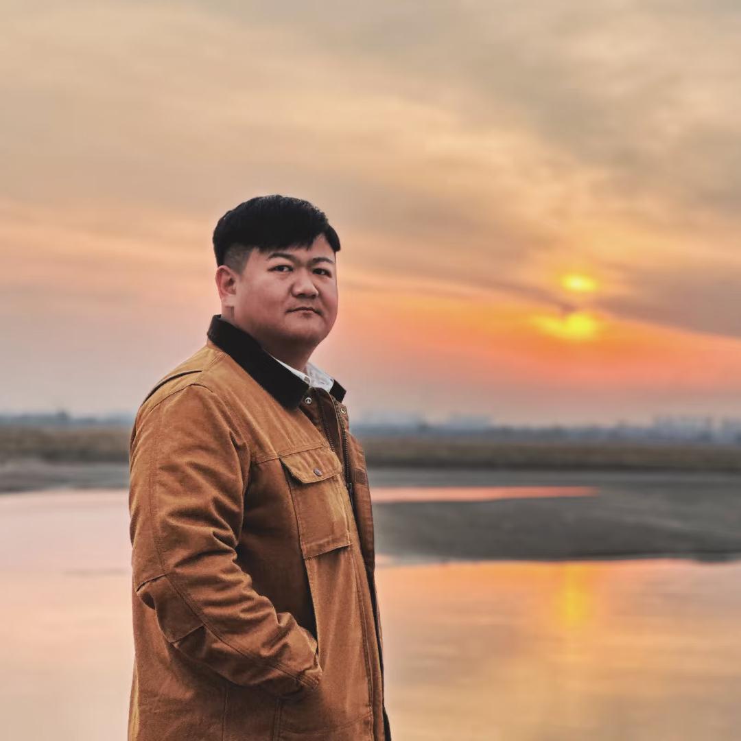 勇闯天涯