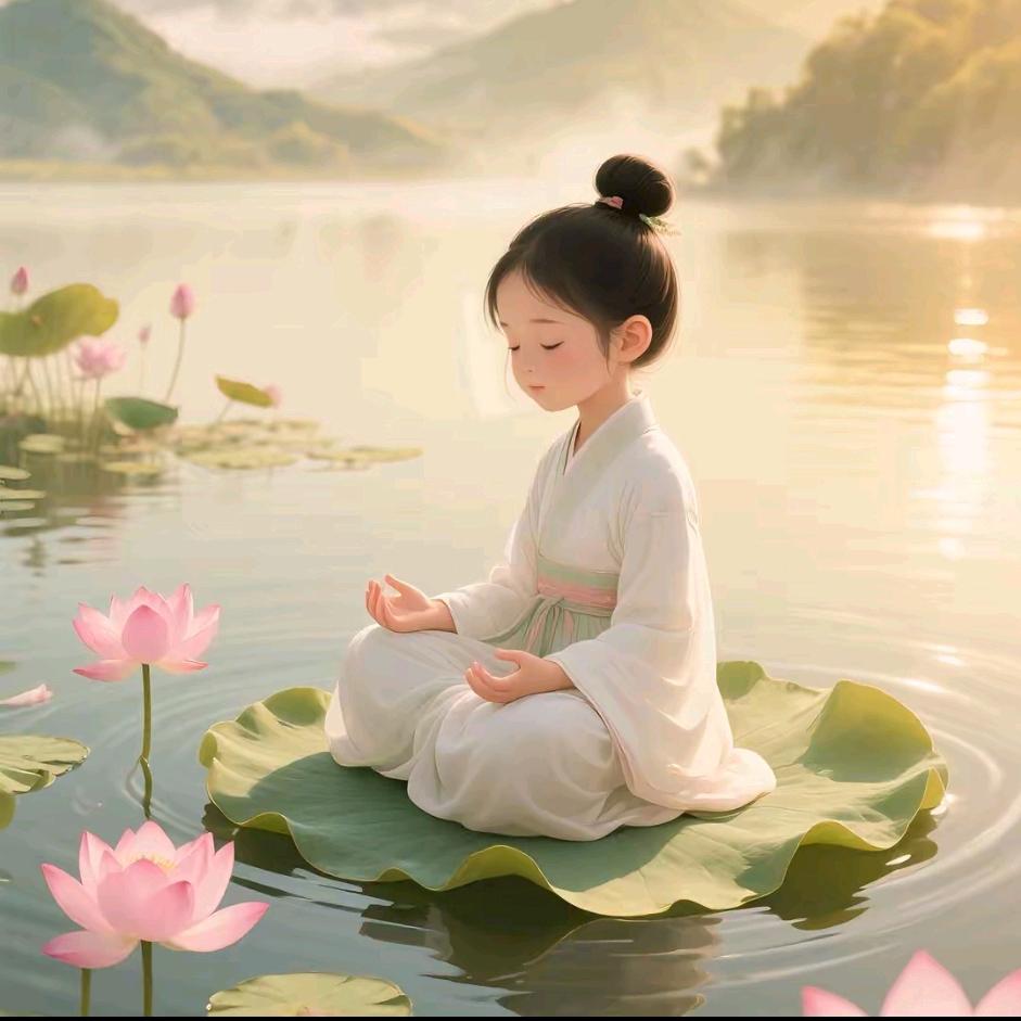 小晴天