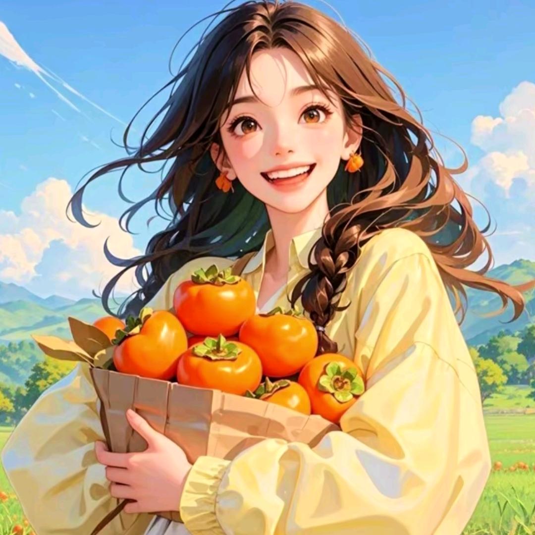 小精灵霞霞