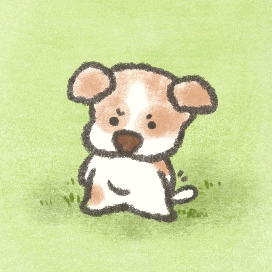 麻麻小鱼