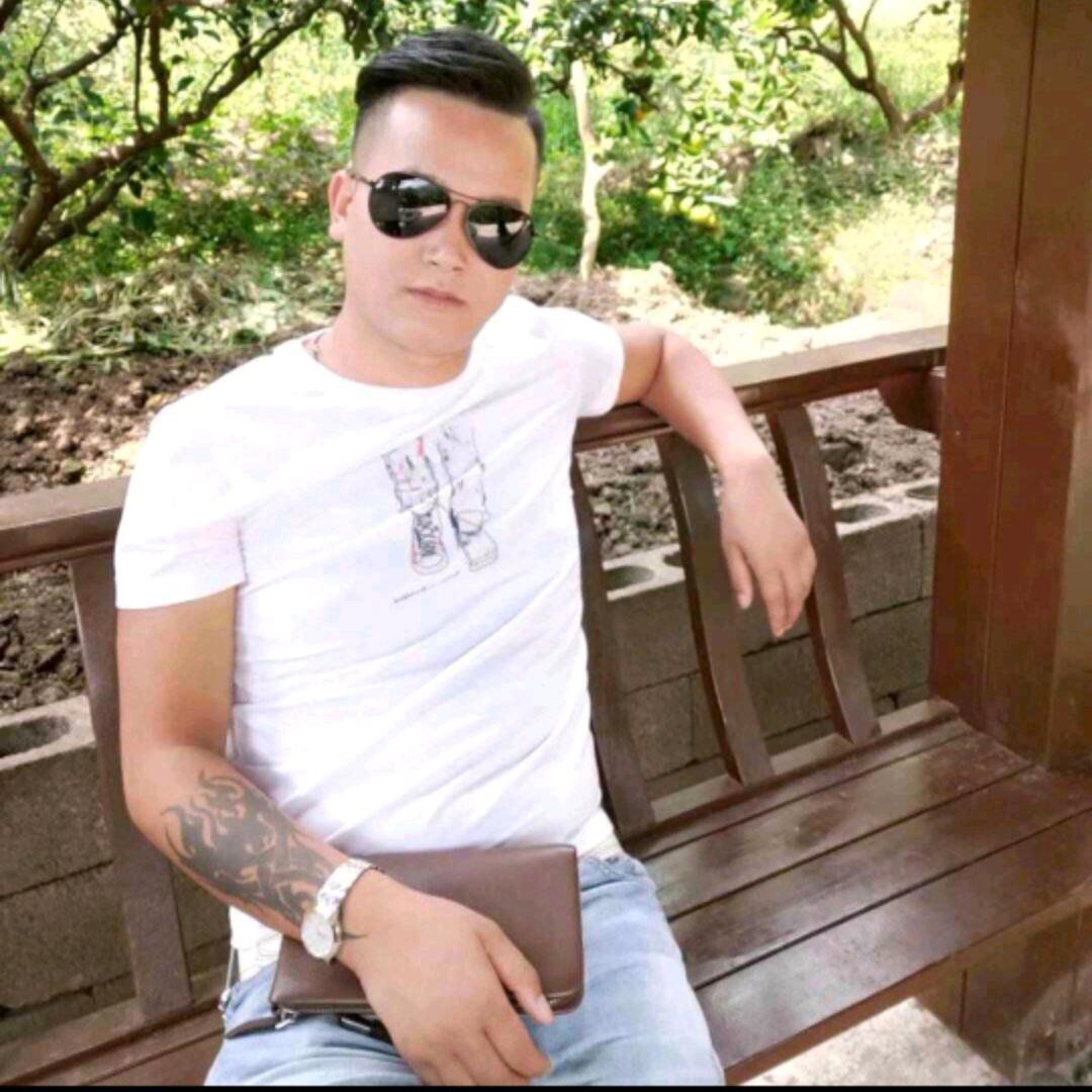 一生只爱一人