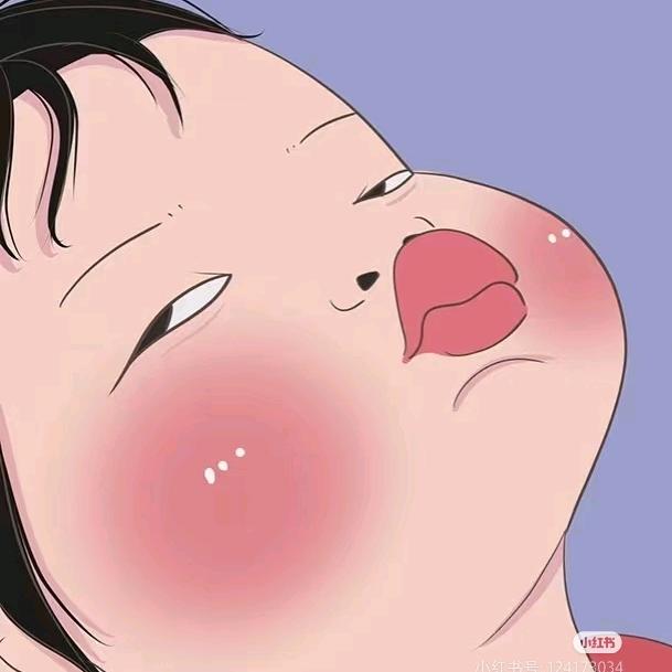 富贵姐