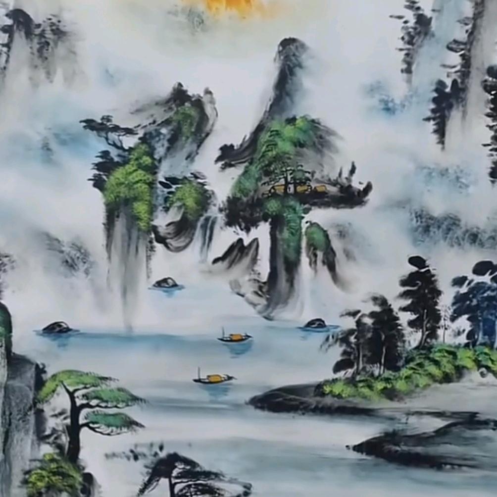 平头哥欢欢