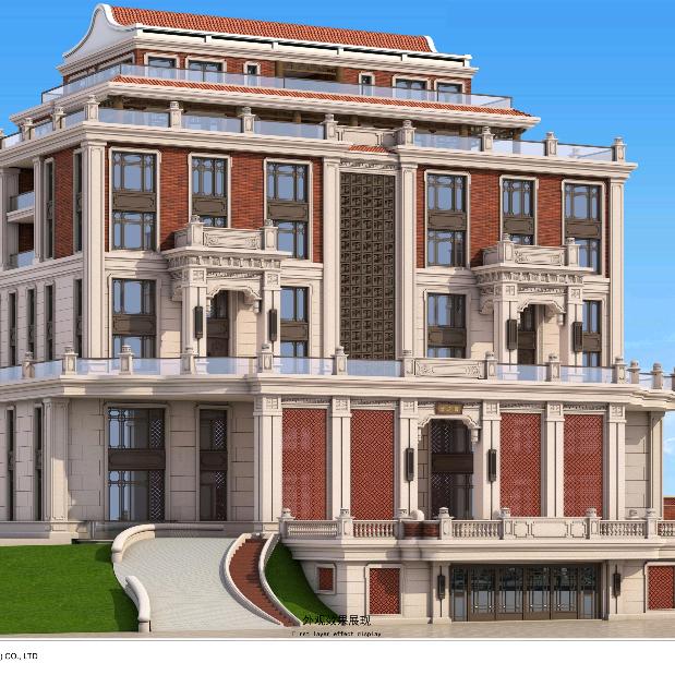 福建艺峰 大宅精工质造