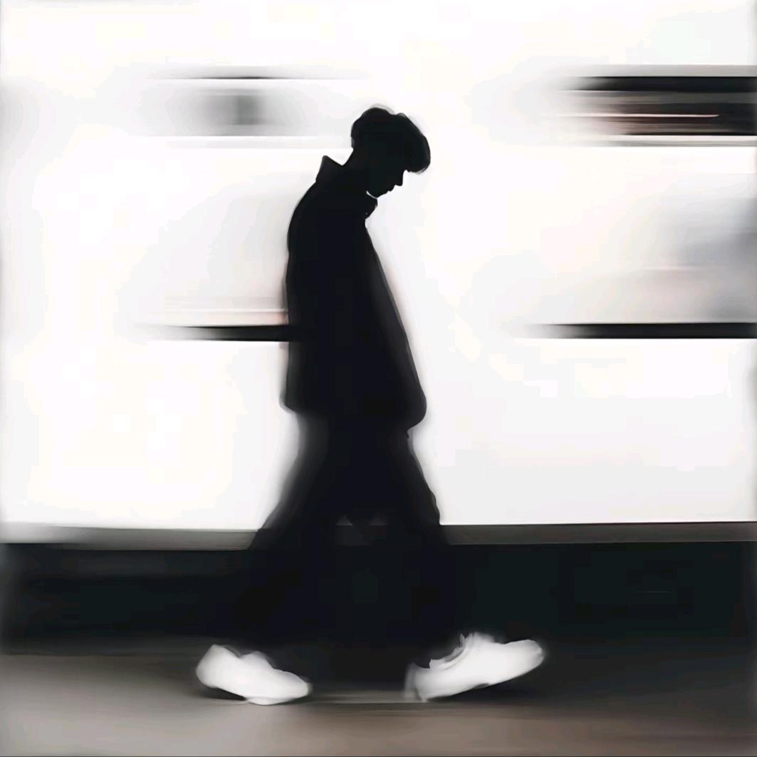 旧时代的苦楚
