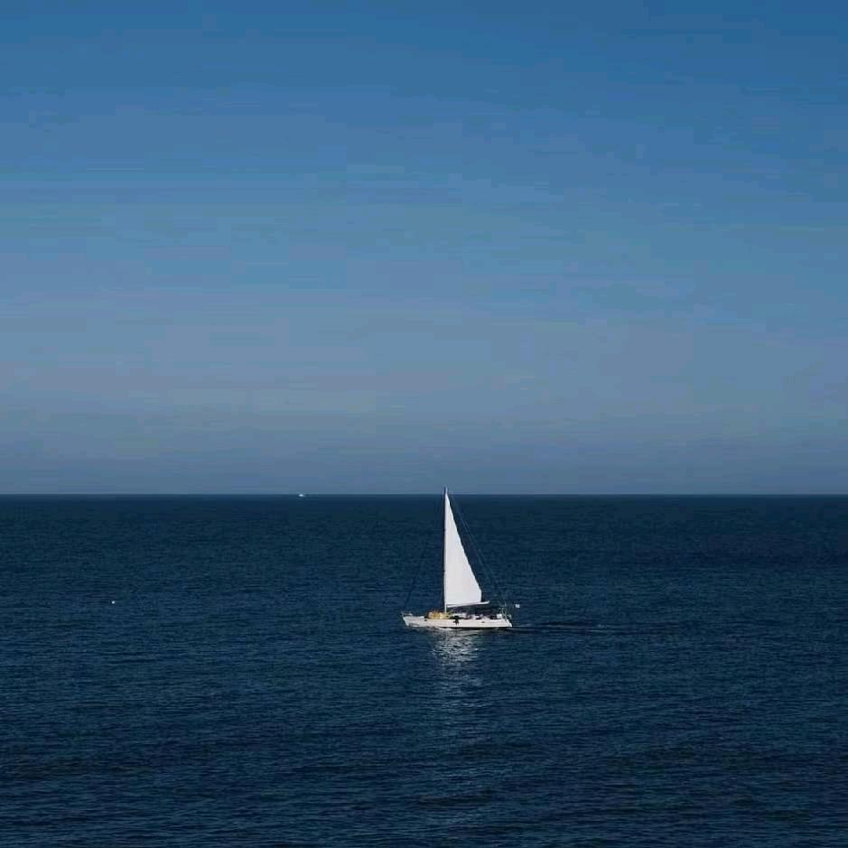 哦哟大海