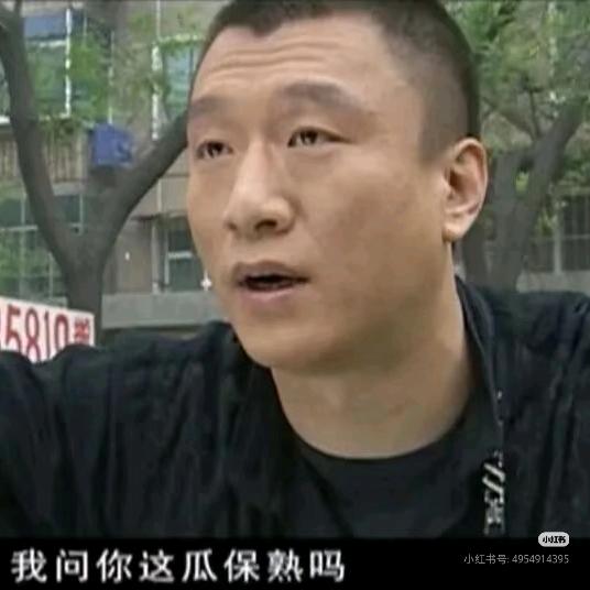 西瓜专家刘华强