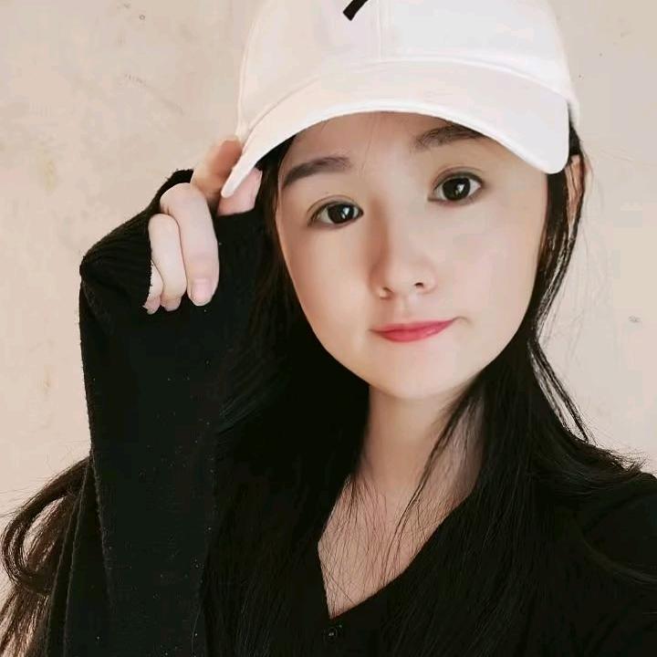 李可爱☀️