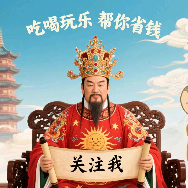 超实惠（本地生活服务）