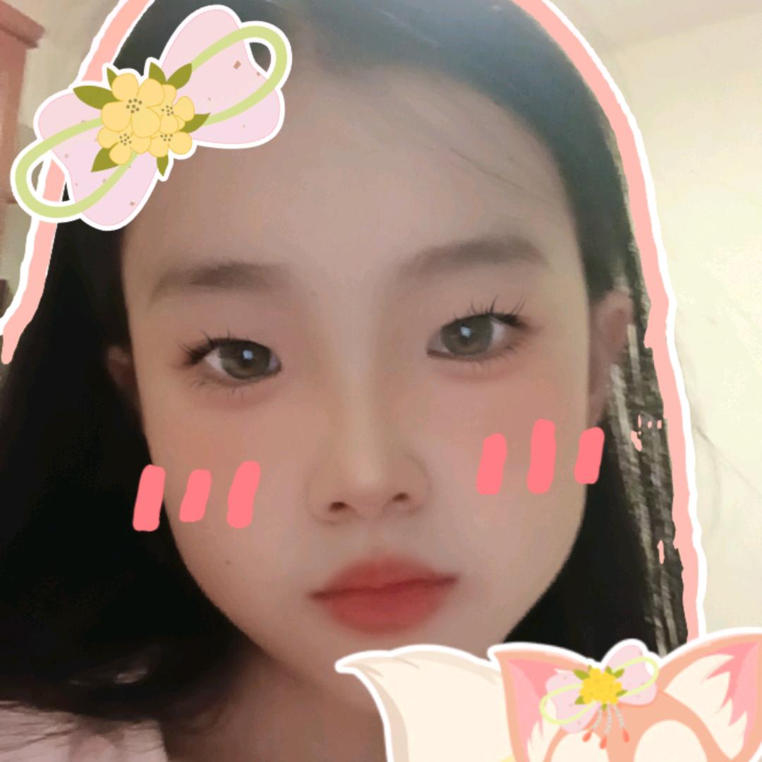 徐语彤
