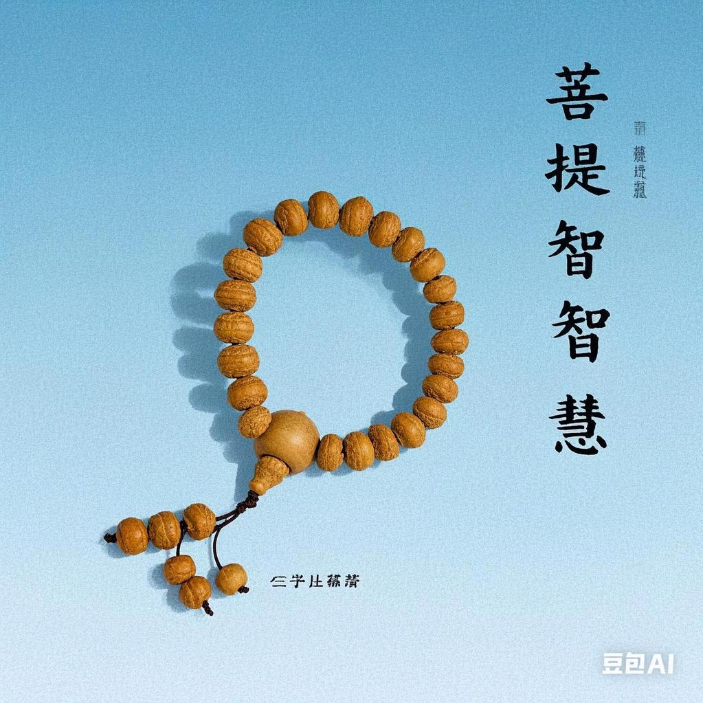 菩提智慧