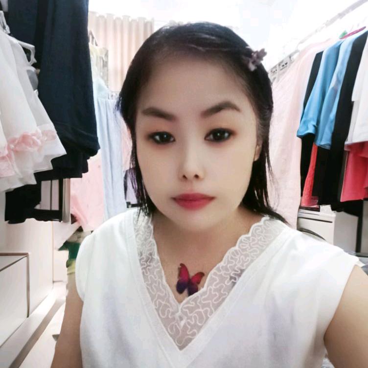 睢县小月《✨👸✨》