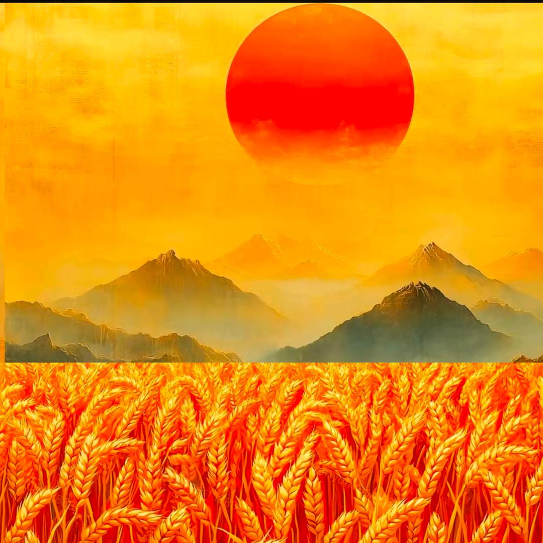 炎林鸿运当头好运连