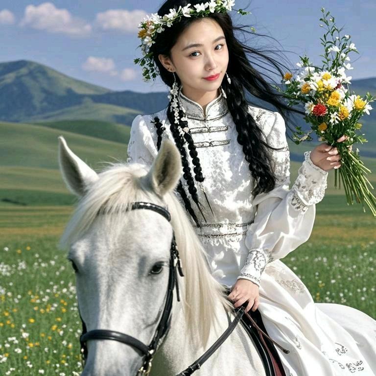 梦圆圆
