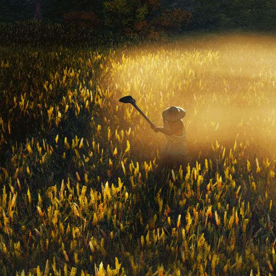 巍山森诚汽车销售服务