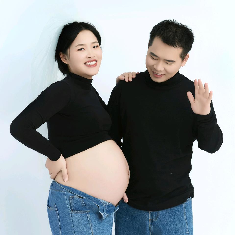 我是新欢（请关注小洛熙事件）