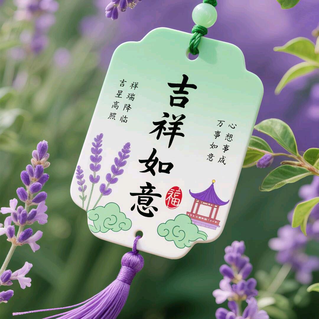 初秋繁華