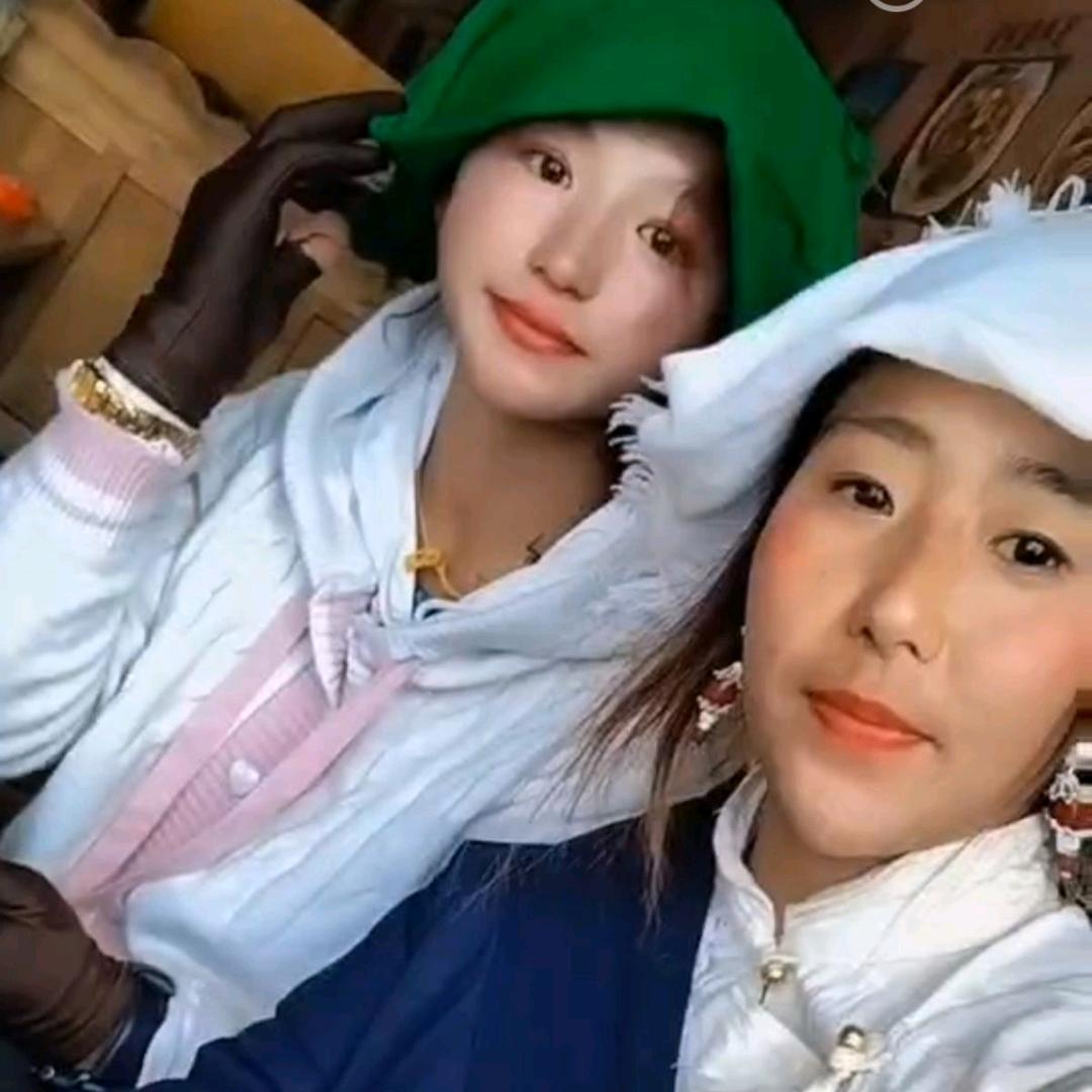 藏家姑娘