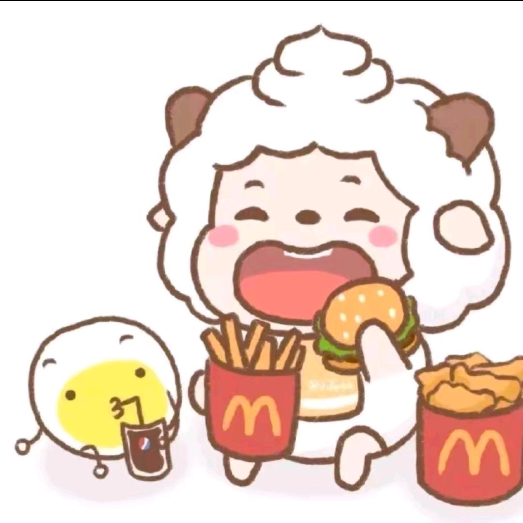 吃香喝辣。