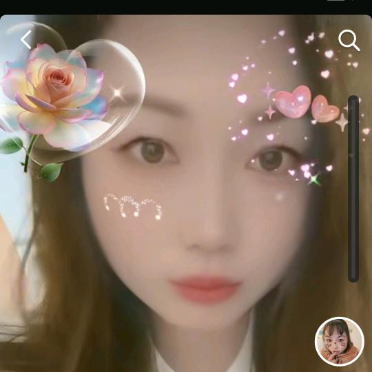 温柔的背后《拒绝私聊》