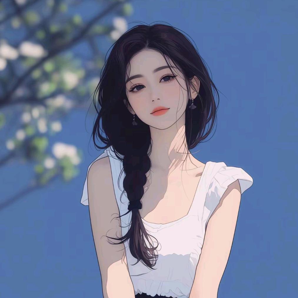 学校门口的大朋友