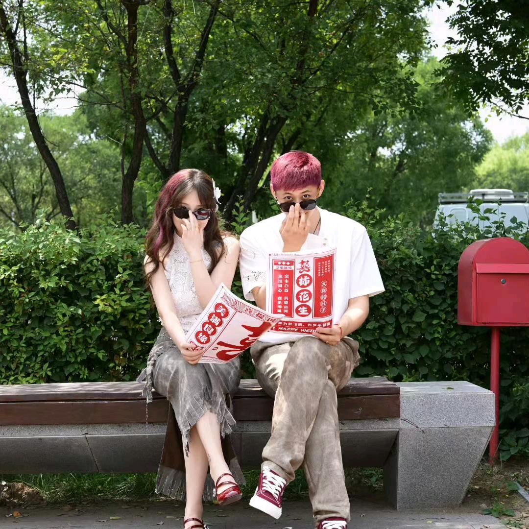 李狗不是狗～