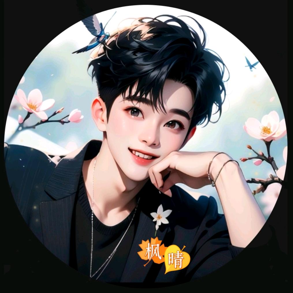 🍁枫晴₁¹₁³🍁