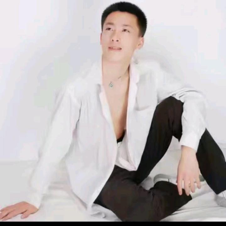 杨帆[原创作词]