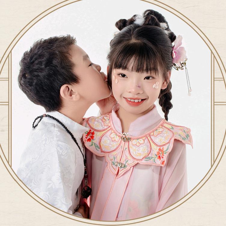 默默的一个