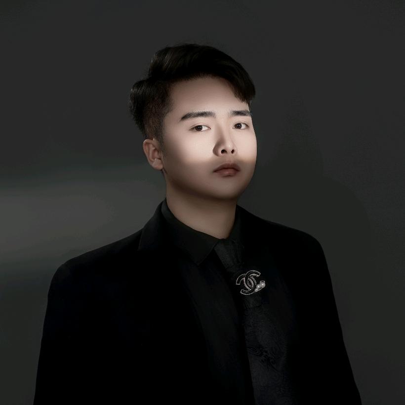 彭十五“””