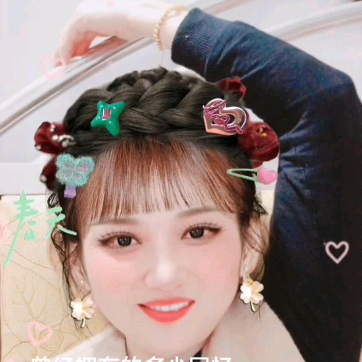 风雨人生路