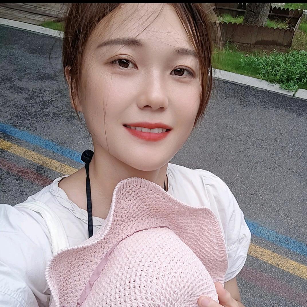 送我一朵小红花🌺