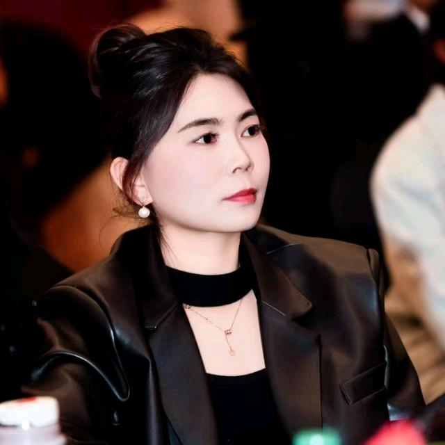 法碧臣-婷婷（法碧臣|恩施翡翠城店）